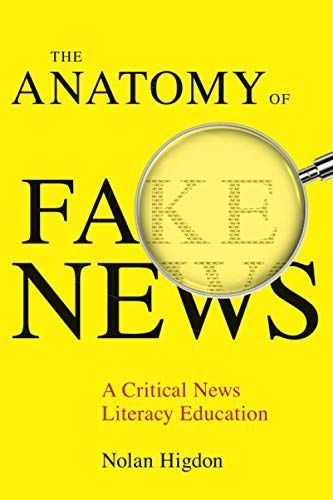 The Anatomy of Fake News