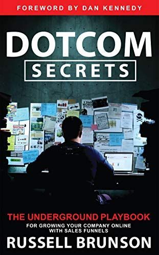 Dotcome Secrets