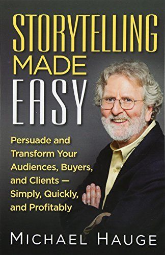 Storytelling Made Easy