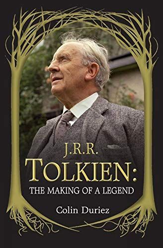 J R R Tolkien