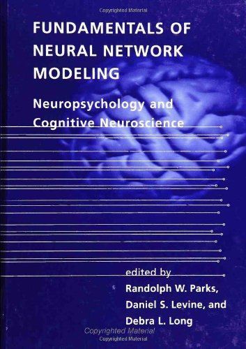 Fundamentals of Neural Network Modeling