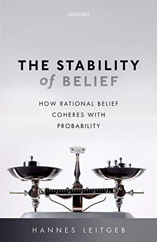 The Stability of Belief