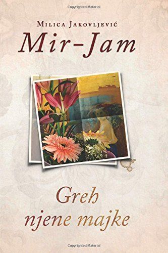 Greh Njene Majke