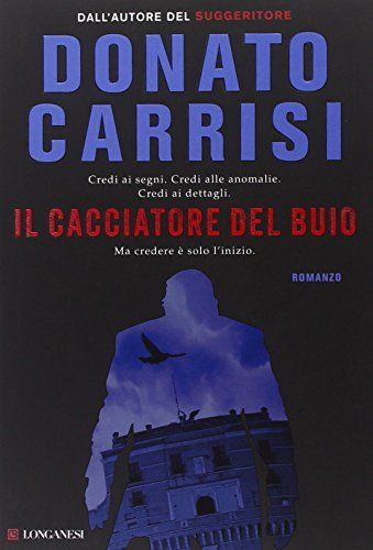 Il cacciatore del buio