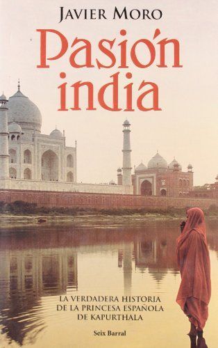 Pasion India/india Passion
