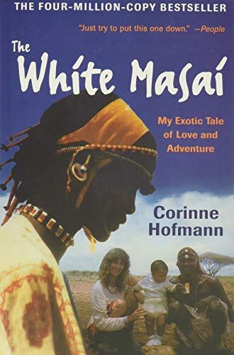 The White Masai