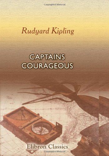 Captains Courageous