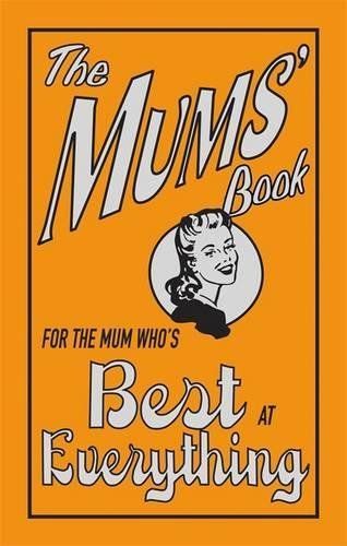 The Mums' Book