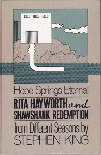 Rita Hayworth and Shawshank Redemption