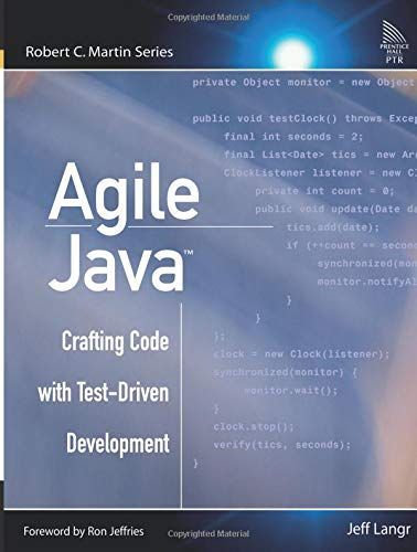 Agile Java