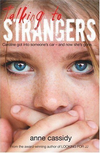 Talking to Strangers