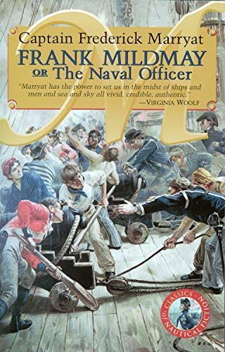 Frank Mildmay, Or, The Naval Officer