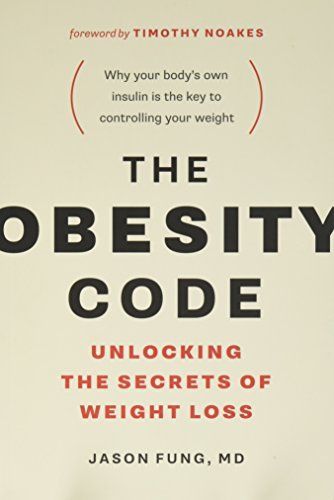 The Obesity Code