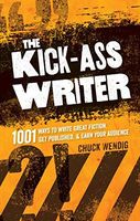 The Kick-Ass Writer