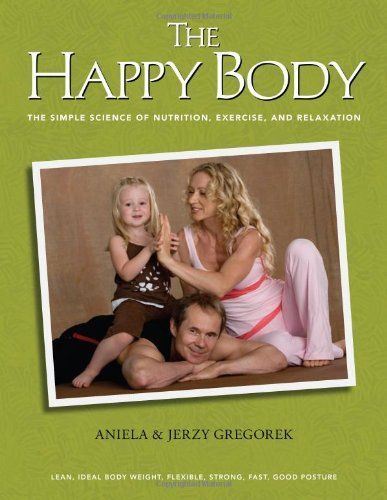 The Happy Body