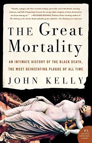 The Great Mortality