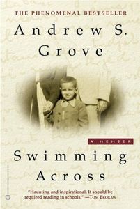 Swimming Across
