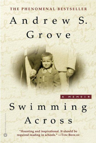 Swimming Across