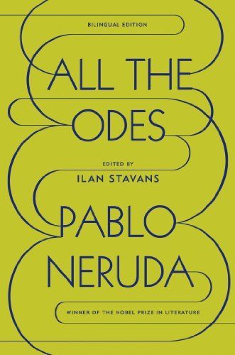 All the Odes