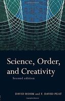 Science, Order, and Creativity