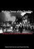 Making Sense of the Troubles