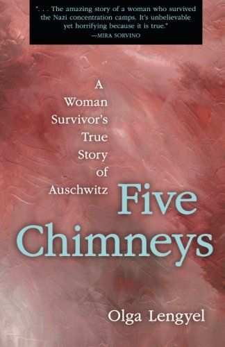 Five Chimneys