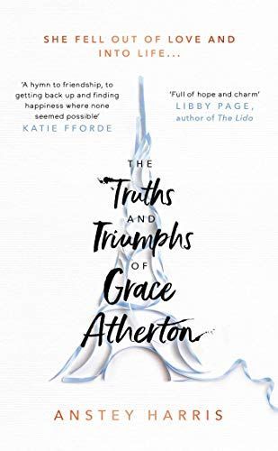 The Truths and Triumphs of Grace Atherton