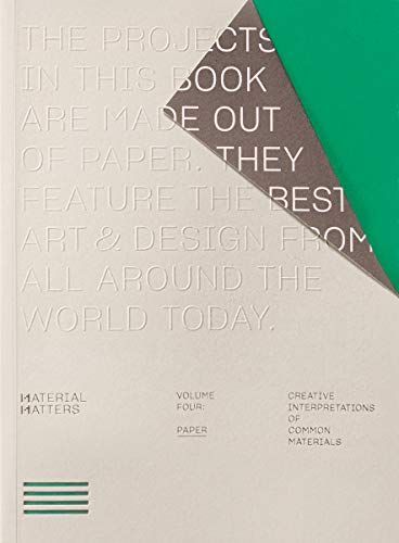 Material Matters - Paper