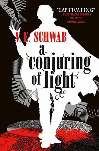 A Conjuring of Light