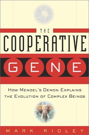 The Cooperative Gene