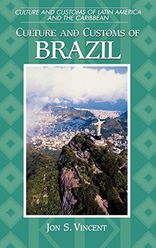 Culture and Customs of Brazil