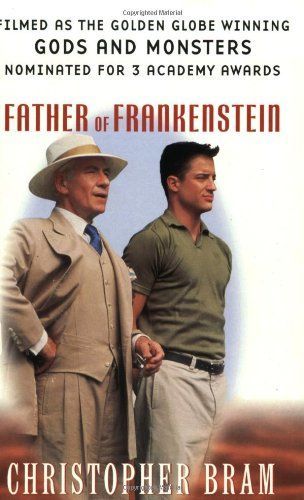 Father of Frankenstein