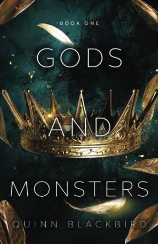 Gods and Monsters