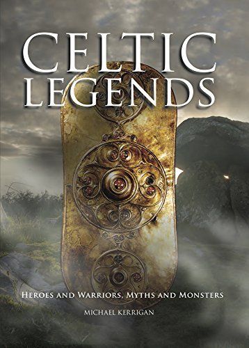 Celtic Legends