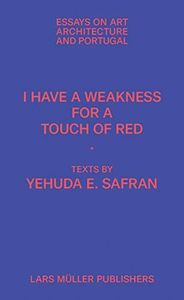 I Have a Weakness for a Touch of Red