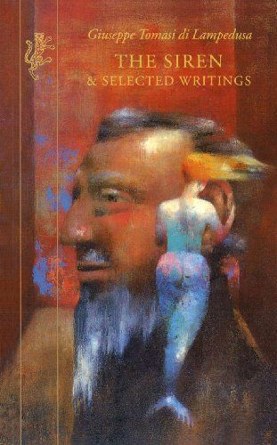 The Siren and Selected Writings