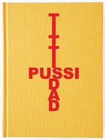 Sarah Lucas & Julian Simmons: Tittipussidad