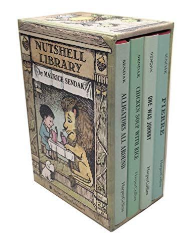 Nutshell Library