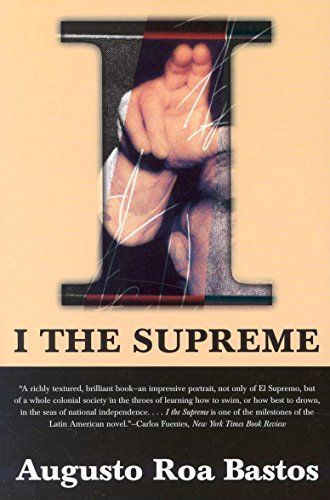 I the Supreme