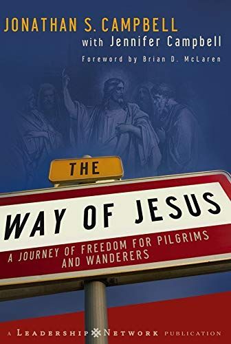 The Way of Jesus