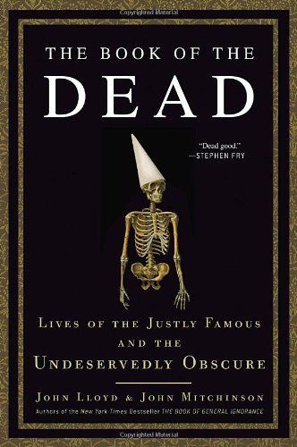 The Book of the Dead