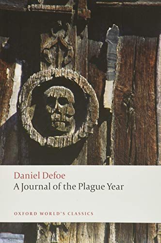 A Journal of the Plague Year