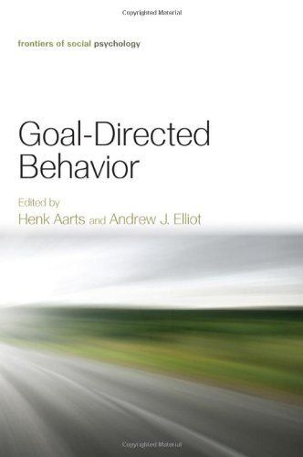 Goal-directed Behavior