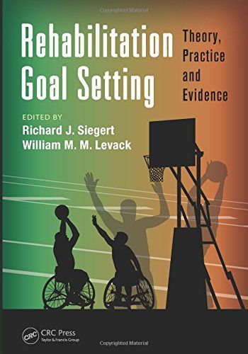 Rehabilitation Goal Setting