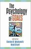 The Psychology of Goals