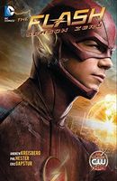 The Flash Season Zero