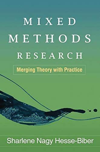 Mixed Methods Research