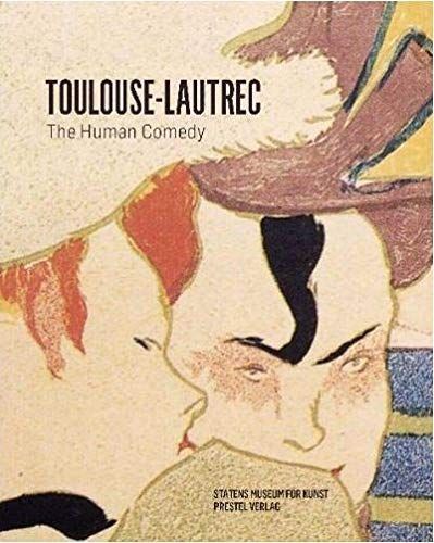 Toulouse-Lautrec