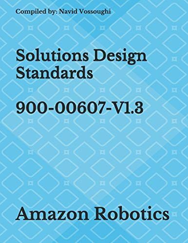 Sortable Solutions Design Standards 900-00607-V1.3