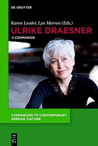 Ulrike Draesner